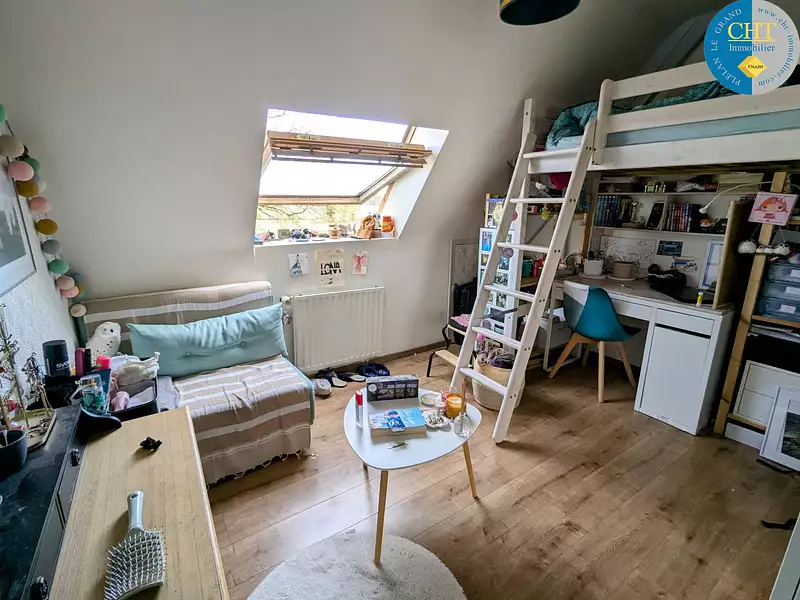 Maison, 106,35 m²