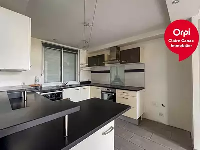 Maison, 80 m²