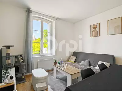 Immeuble, 126 m²