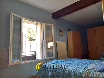 Maison, 87 m²