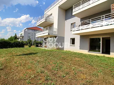 Appartement, 42,42 m²