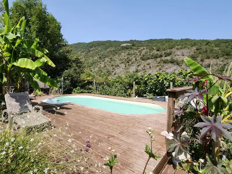Maison, 250 m²
