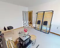 Appartement, 57 m²