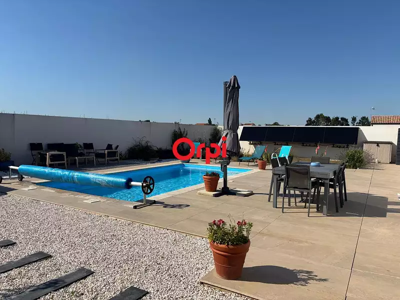 Maison, 120 m²