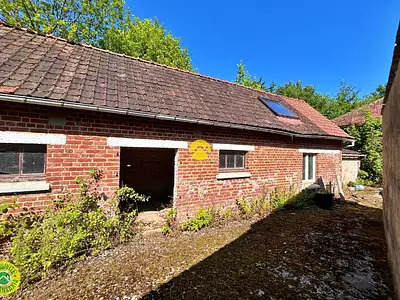 Maison, 340 m²