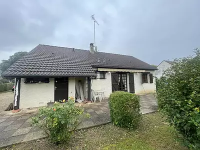 Maison, 75 m²