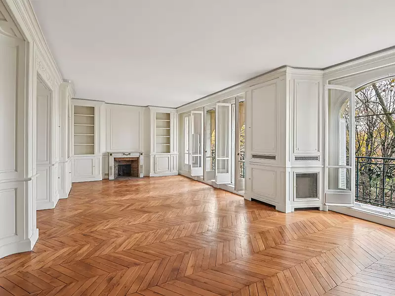 Appartement, 172 m²
