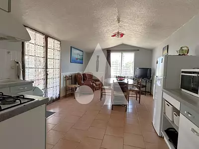Maison, 49,27 m²