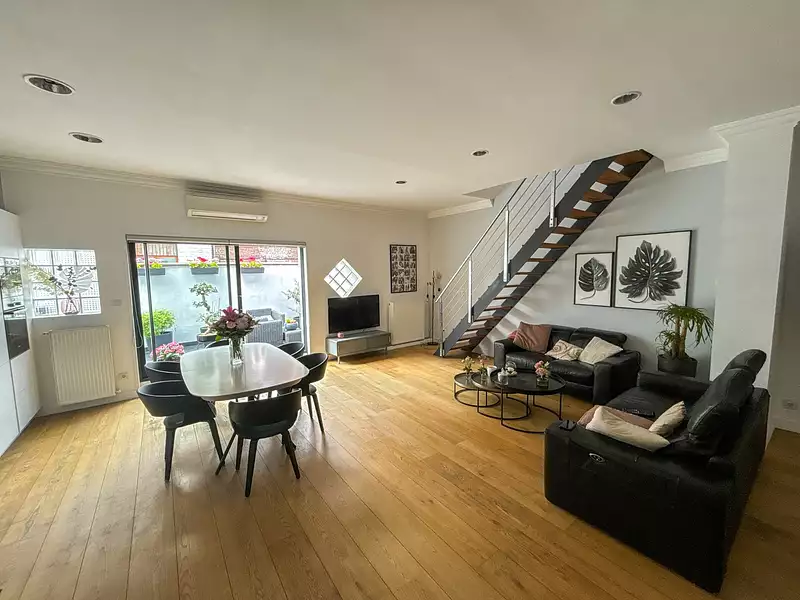 Appartement, 337 m²