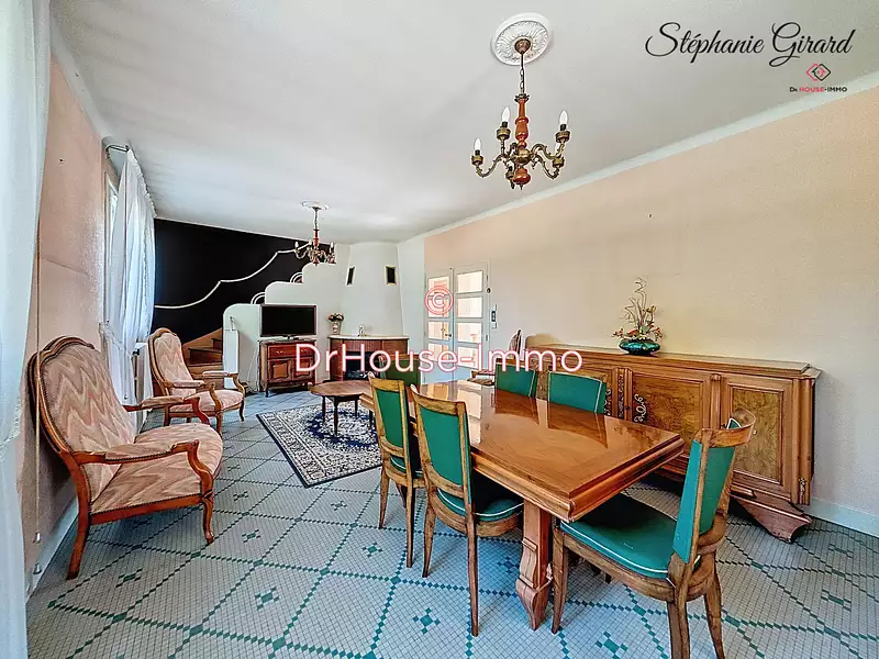 Maison, 145 m²