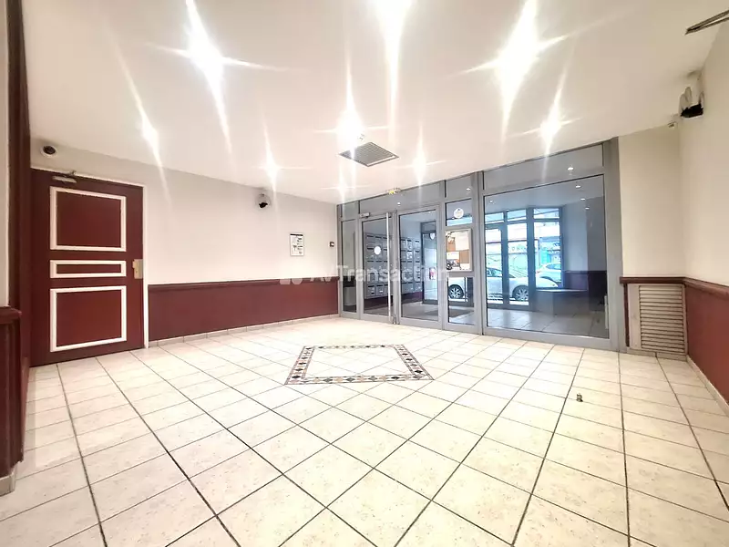 Appartement, 48 m²