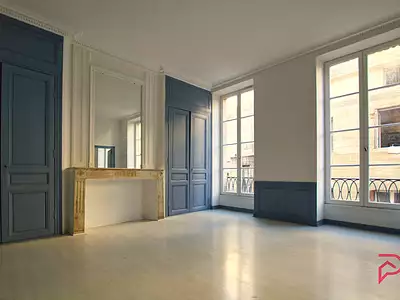 Appartement, 77 m²
