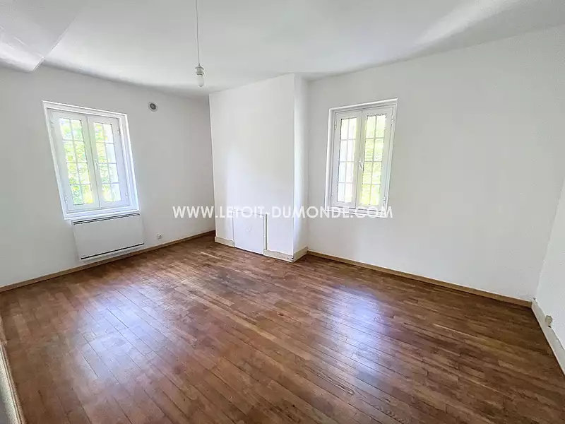 Maison, 122 m²