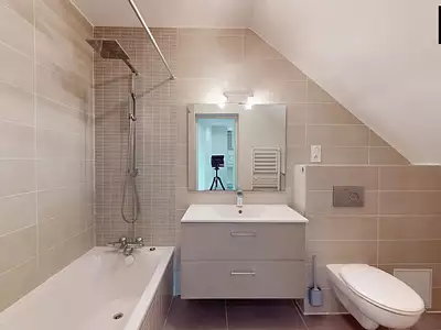 Appartement, 75 m²
