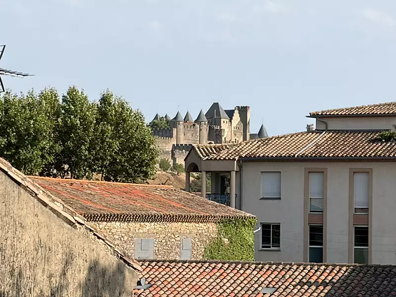 Appartement, 79 m²