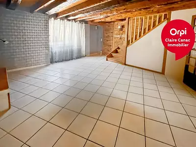 Maison, 100 m²