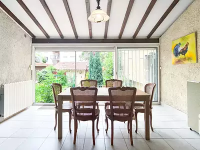 Maison, 93 m²
