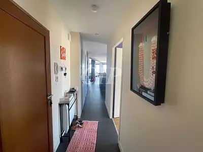 Appartement, 134 m²