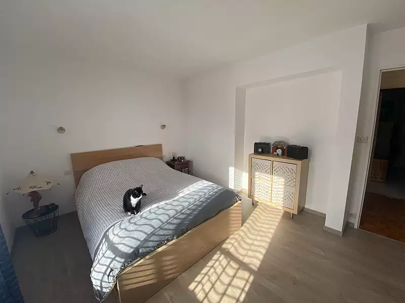 Appartement, 74 m²