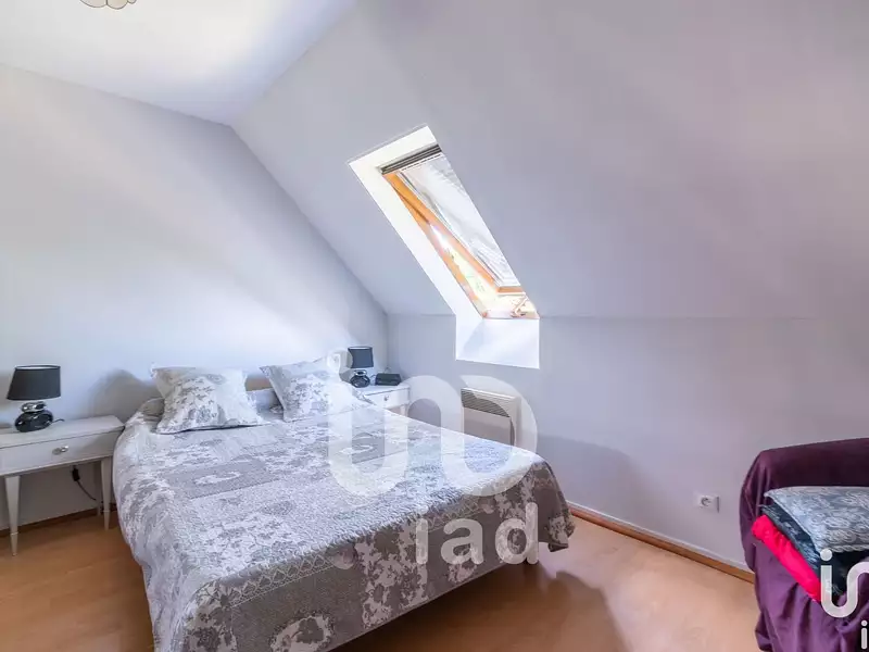 Maison, 119 m²