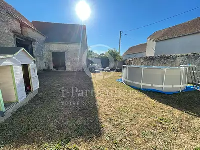 Maison, 160 m²