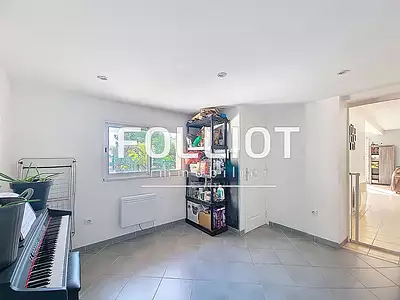 Maison, 123 m²