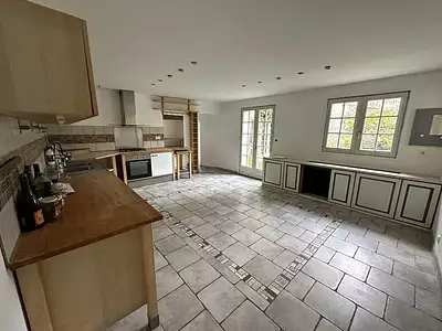 Maison, 200 m²