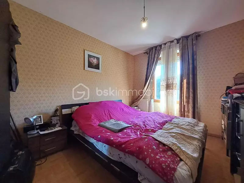 Maison, 115 m²