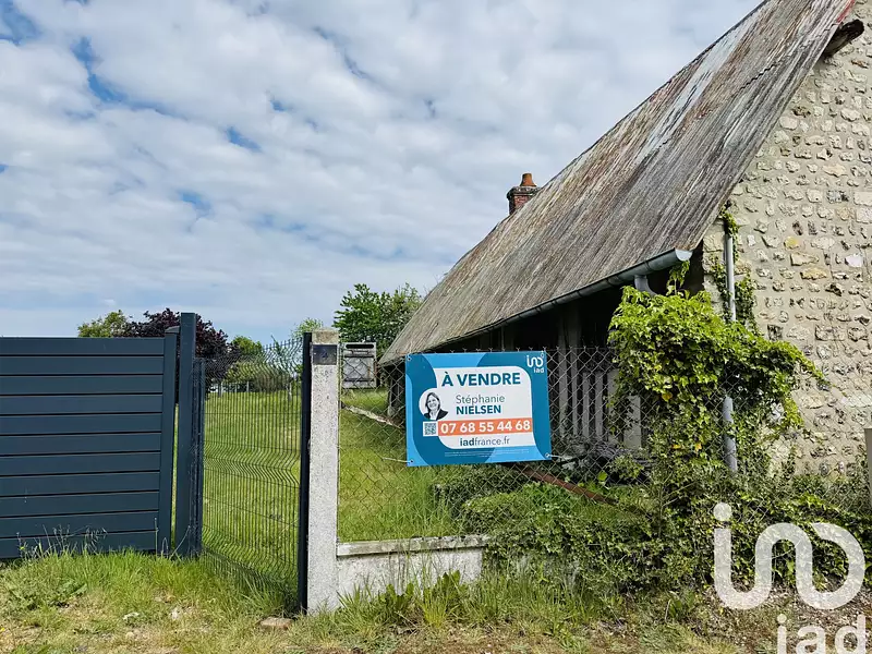Maison, 100 m²