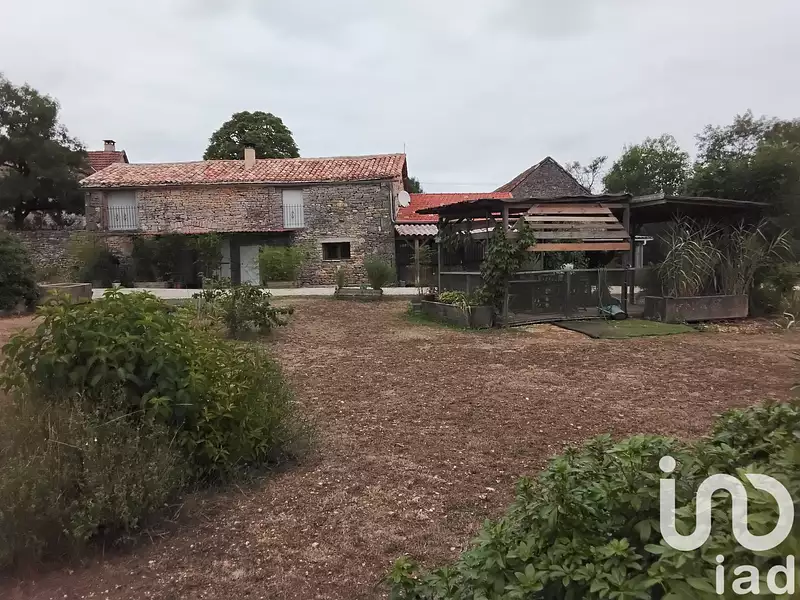 Maison, 105 m²
