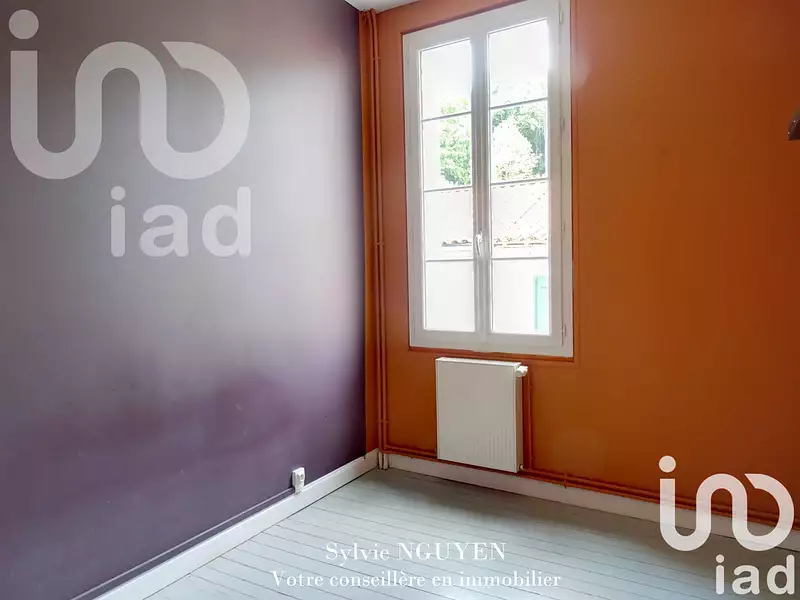 Maison, 137 m²