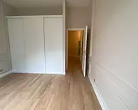 Appartement, 57,5 m²