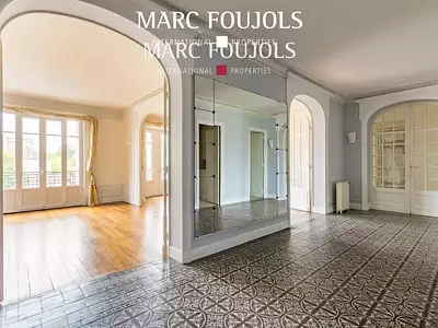 Appartement, 137 m²