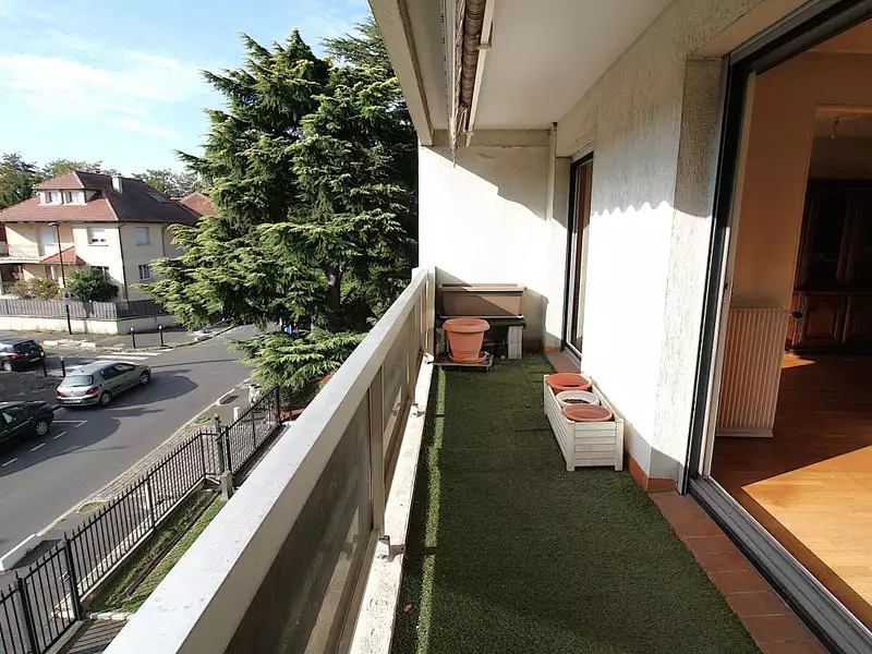 Appartement, 74 m²