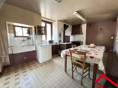 Maison, 245 m²