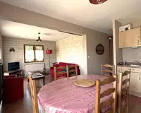 Appartement, 52,45 m²