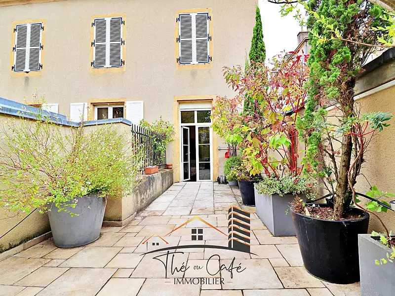 Appartement, 238 m²