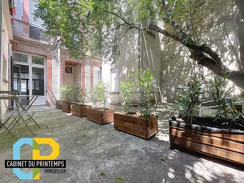 Appartement, 48,71 m²