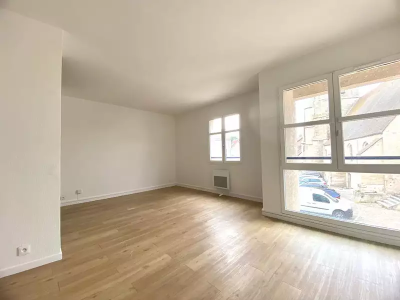 Appartement, 47 m²