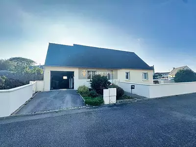 Maison, 125,42 m²