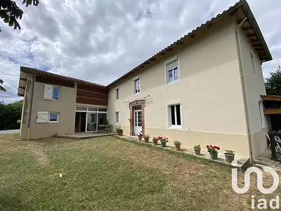 Maison, 200 m²