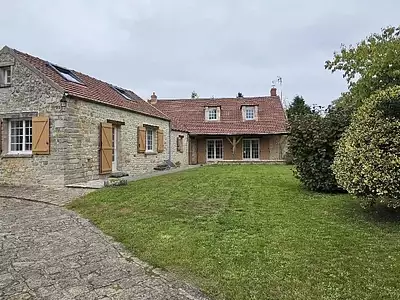 Maison, 155 m²