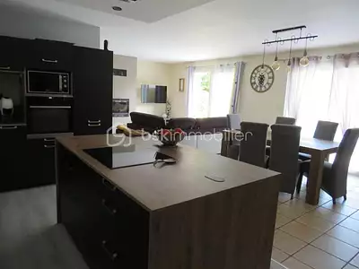 Maison, 120 m²
