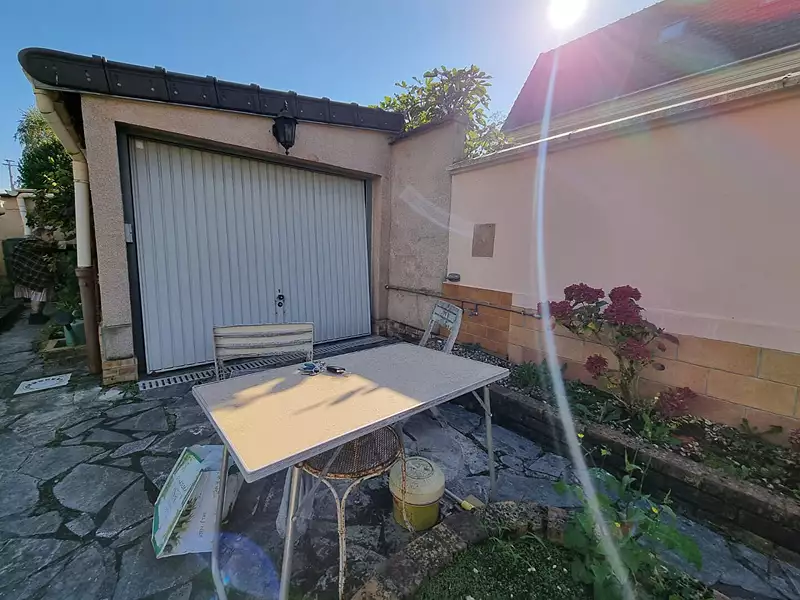 Terrain, 120 m²