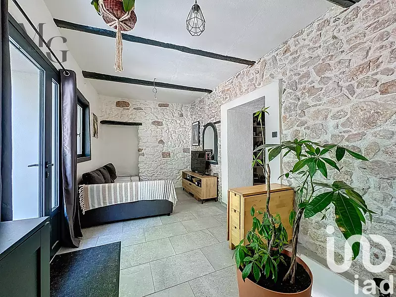 Maison, 102 m²