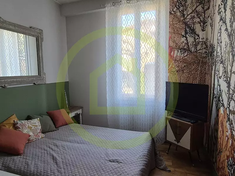 Maison, 93 m²