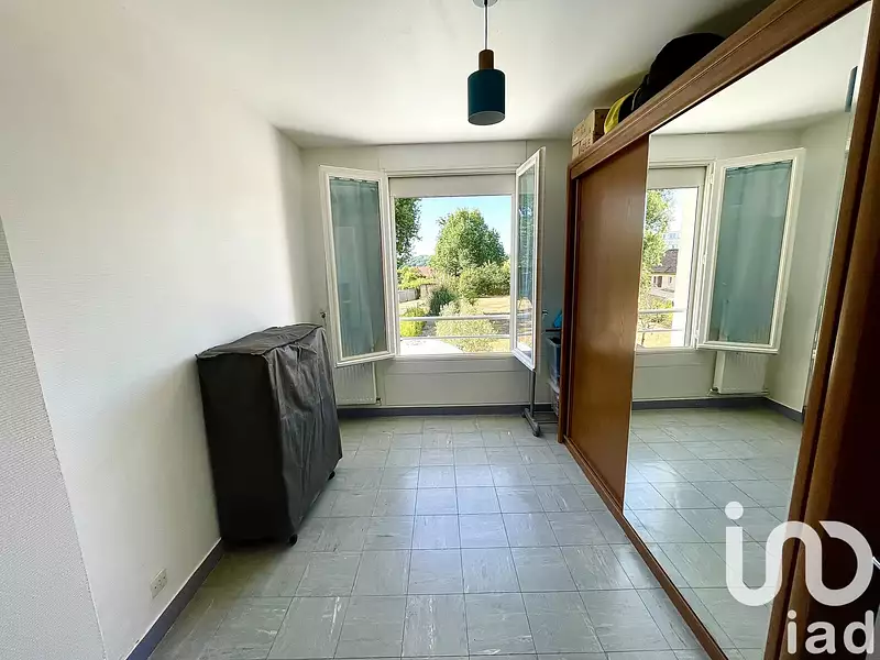 Maison, 101 m²
