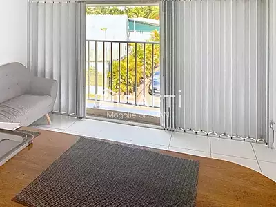 Appartement, 51 m²