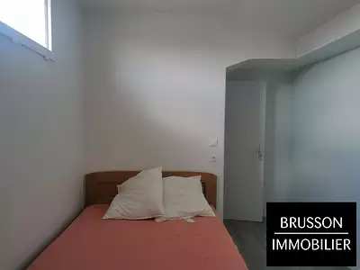 Appartement, 31,68 m²