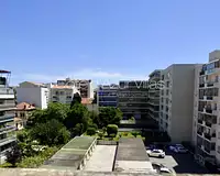 Appartement, 50,6 m²